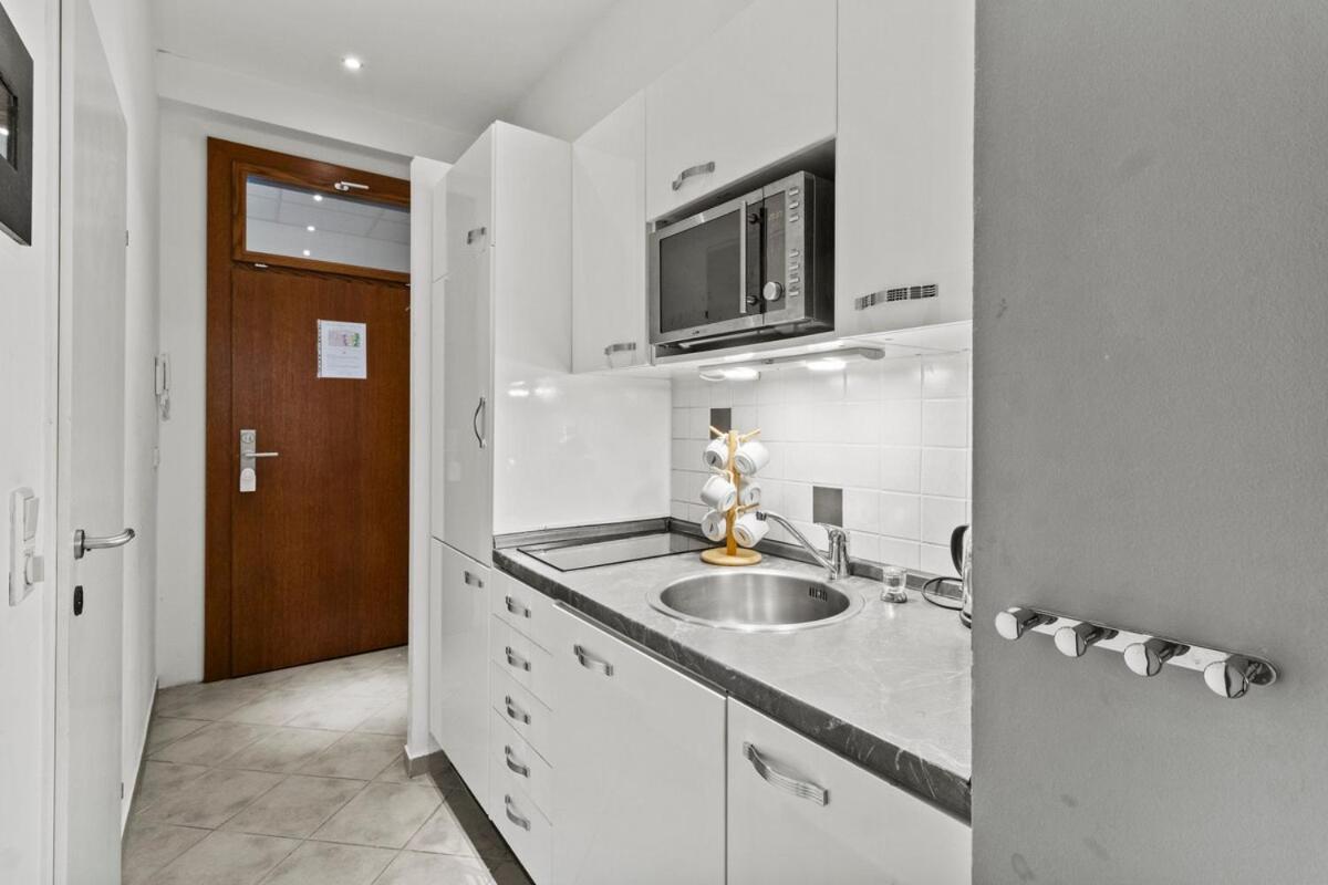Apartment Neben Augarten I 5 Min To Metro I 10 Min To